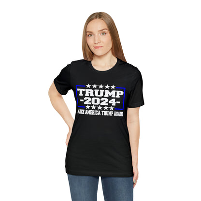 Trump 2024 T-Shirt