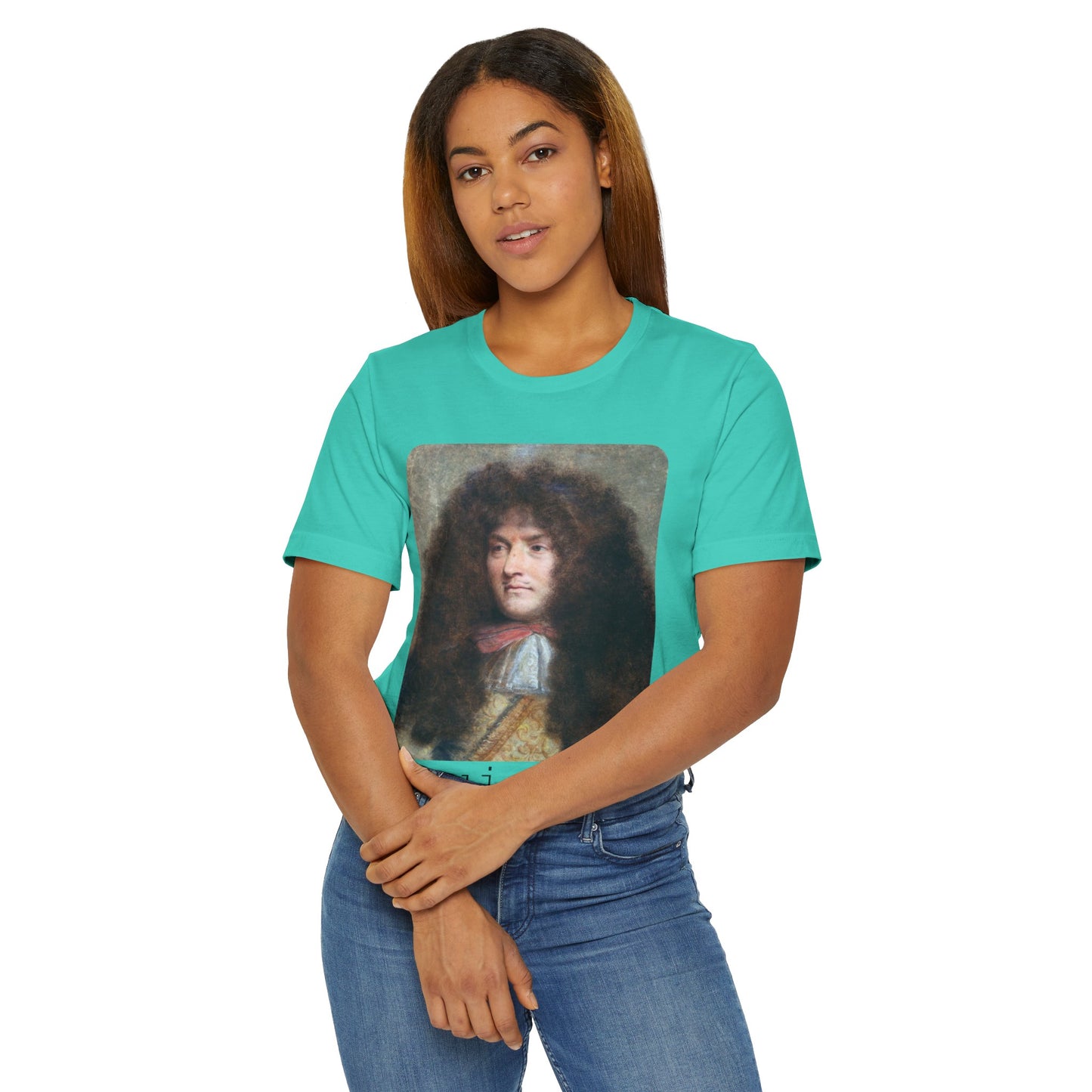 Louis XIV - Hemmingway Line - Hurts Shirts Collection