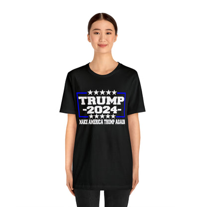 Trump 2024 T-Shirt