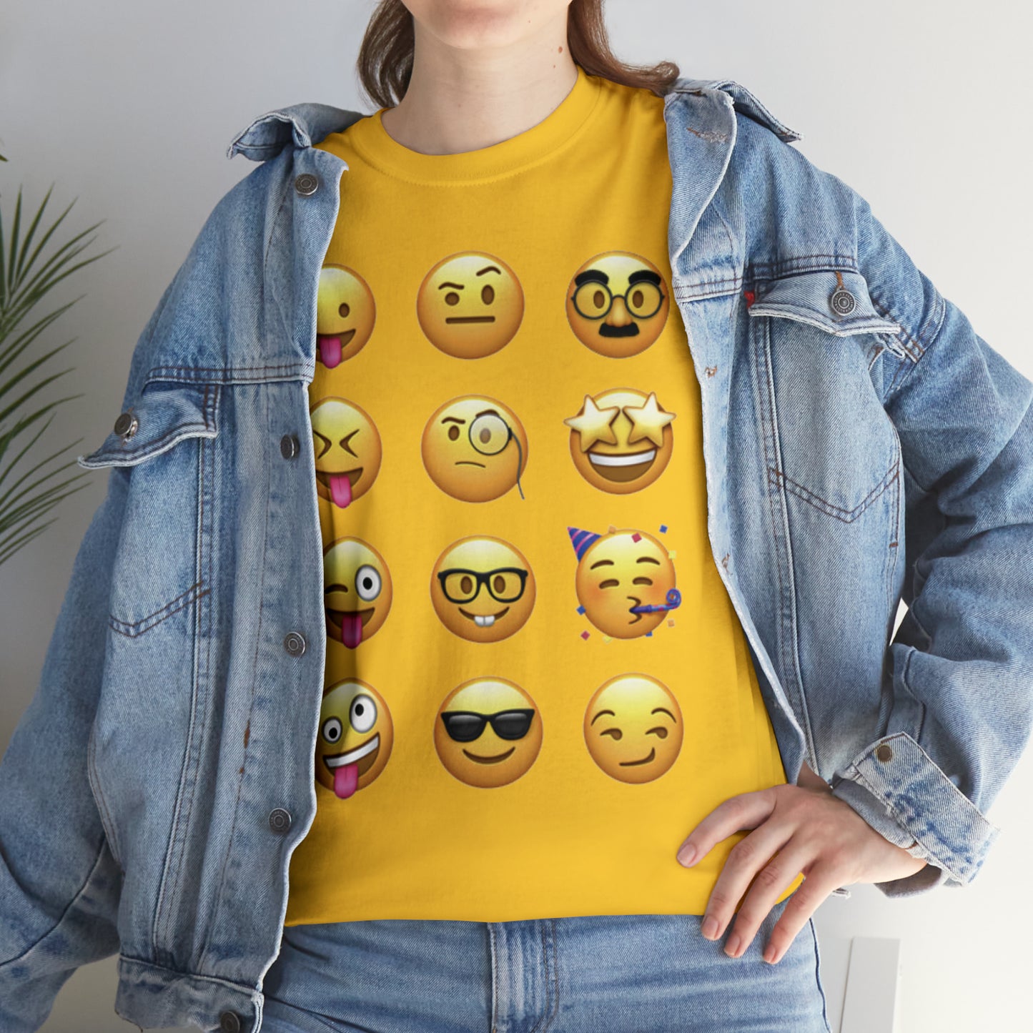 Emoji Funny - Hurts Shirts Collection