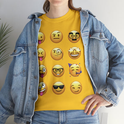 Emoji Funny - Hurts Shirts Collection