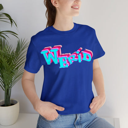 Weird Shirts - Hurts Shirts Collection