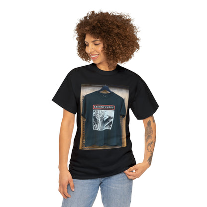 Skinny Puppy - Hurts Shirts Collection