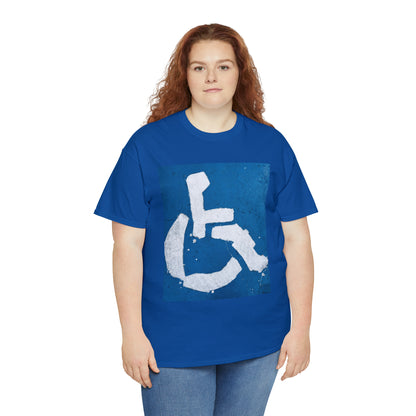 Handicap 1 - Hurts Shirts Collection