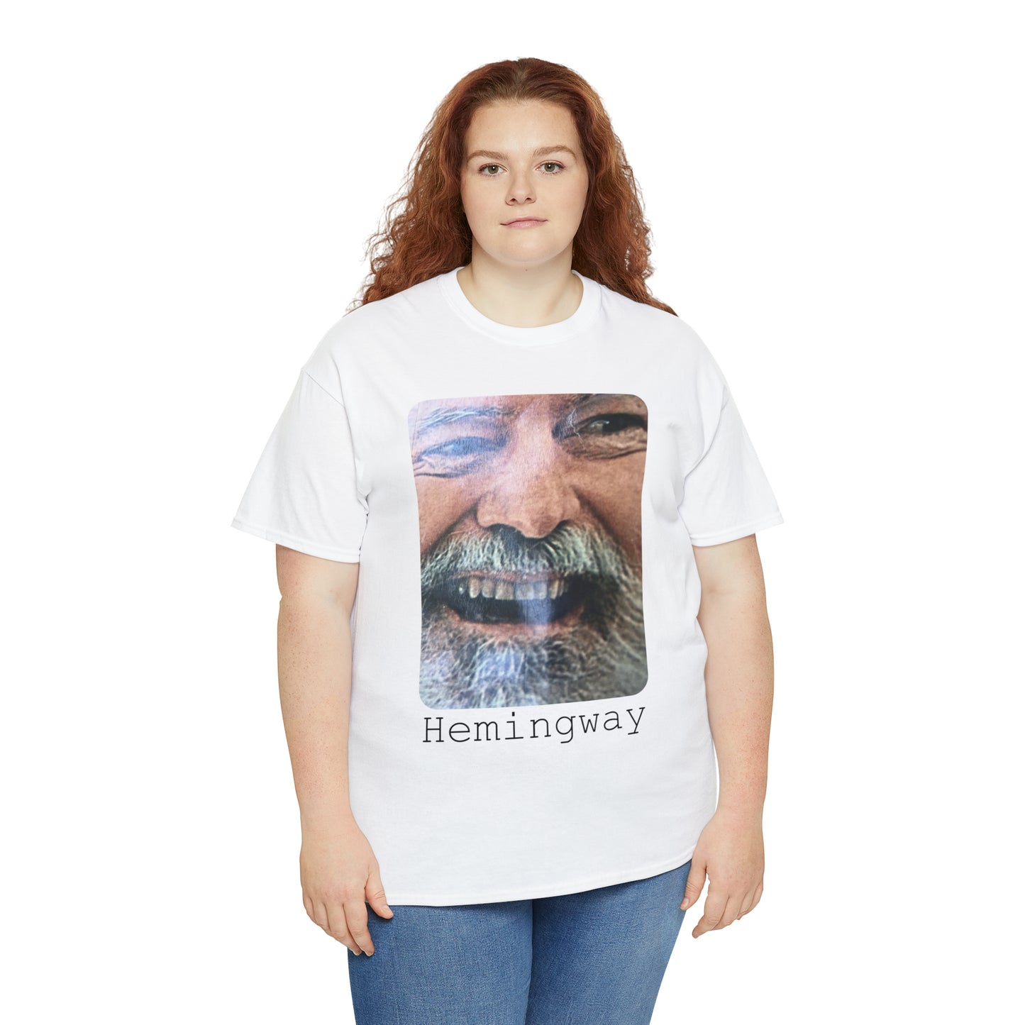 Hemingway - Hurts Shirts Collection