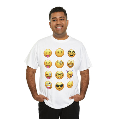 Emoji Funny - Hurts Shirts Collection