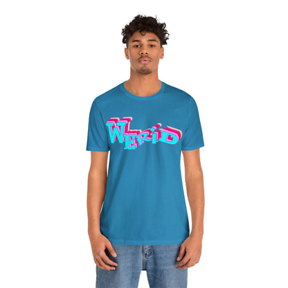 Weird Shirts - Hurts Shirts Collection