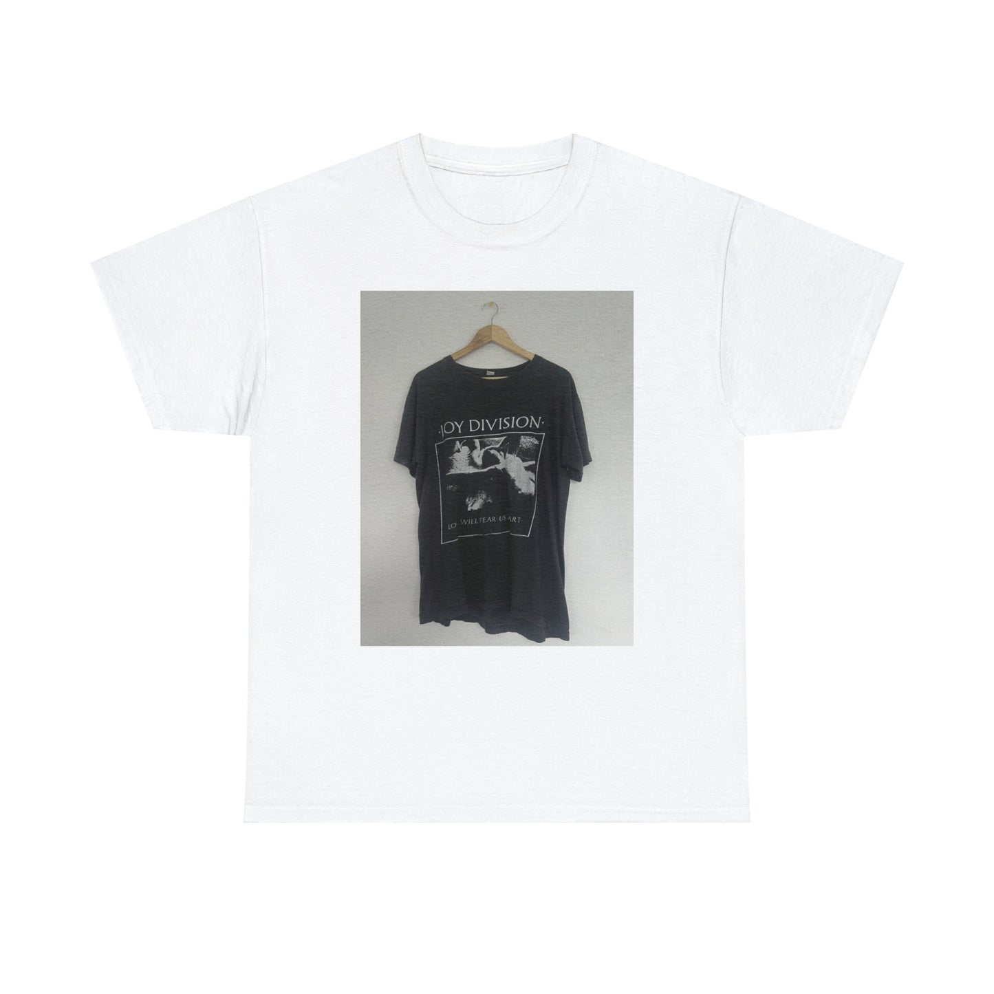 love will tear us apart - Hurts Shirts Collection