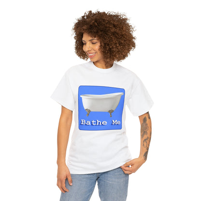 Bathe Me - Hurts Shirts Collection