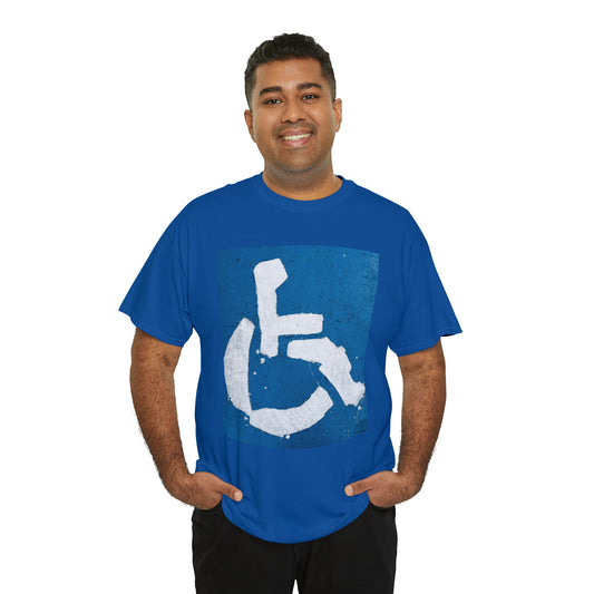 Handicap 1 - Hurts Shirts Collection