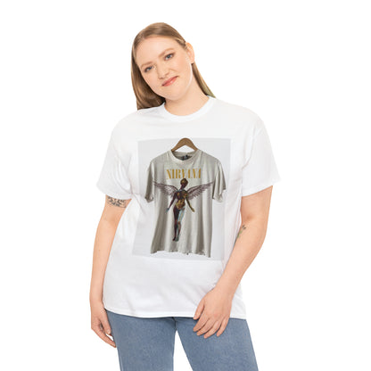 Nirvana in Utero - Hurts Shirts Collection