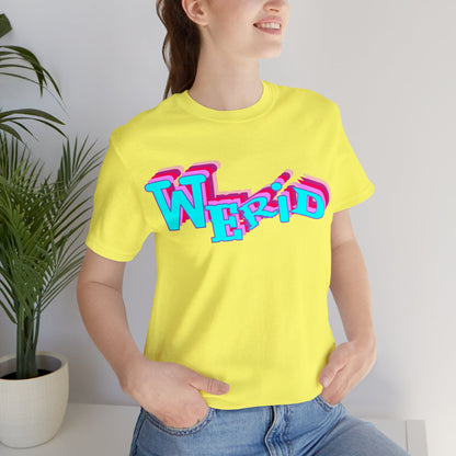 Weird Shirts - Hurts Shirts Collection