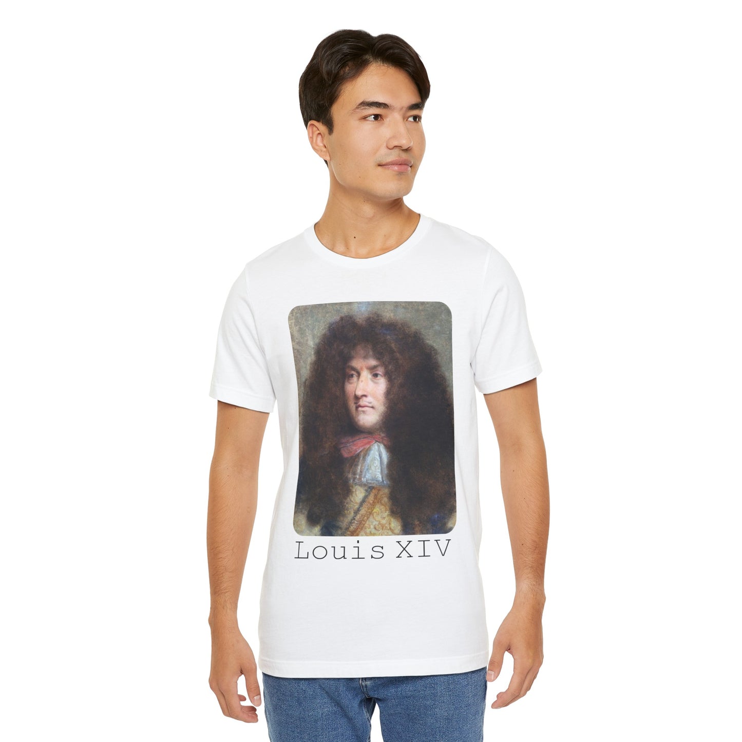 Louis XIV - Hemmingway Line - Hurts Shirts Collection