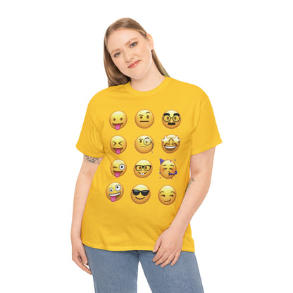 Emoji Funny - Hurts Shirts Collection