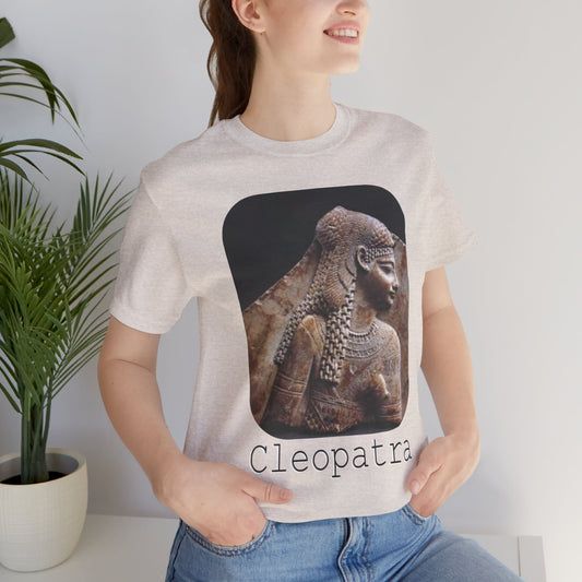 Cleopatra - Hemingway Line - Hurts Shirts Collection