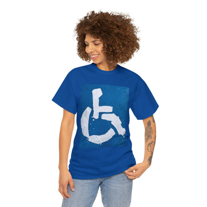 Handicap 1 - Hurts Shirts Collection