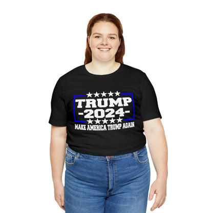 Trump 2024 T-Shirt