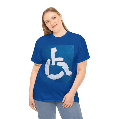 Handicap 1 - Hurts Shirts Collection