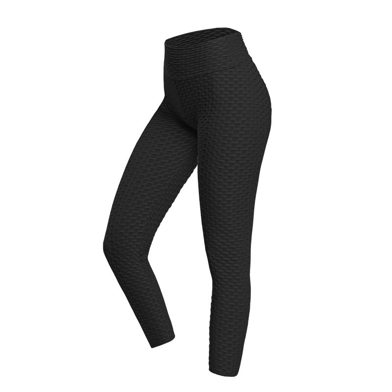 High Waist Leggings