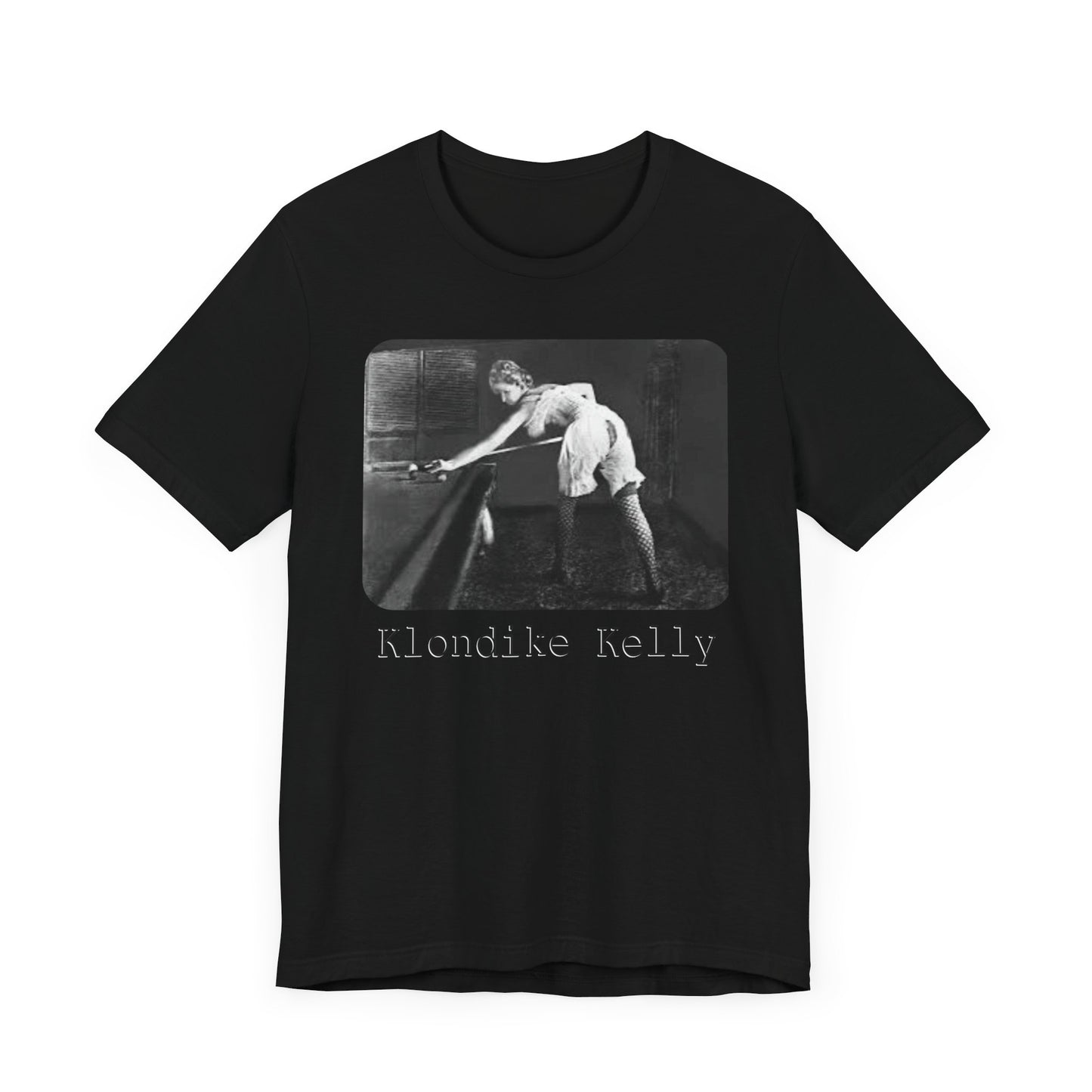 Klondike Kelly - Hemingway Line - Hurts Shirts Collection