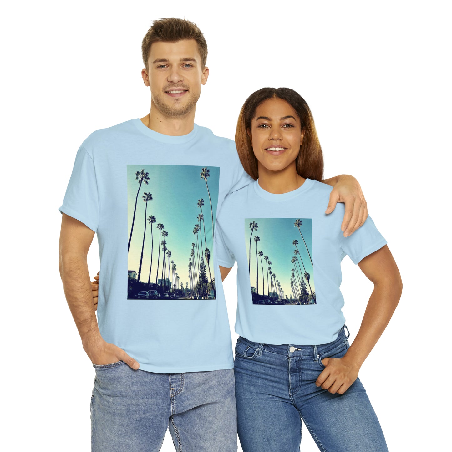 California - Hurts Shirts Collection