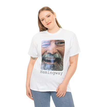 Hemingway - Hurts Shirts Collection