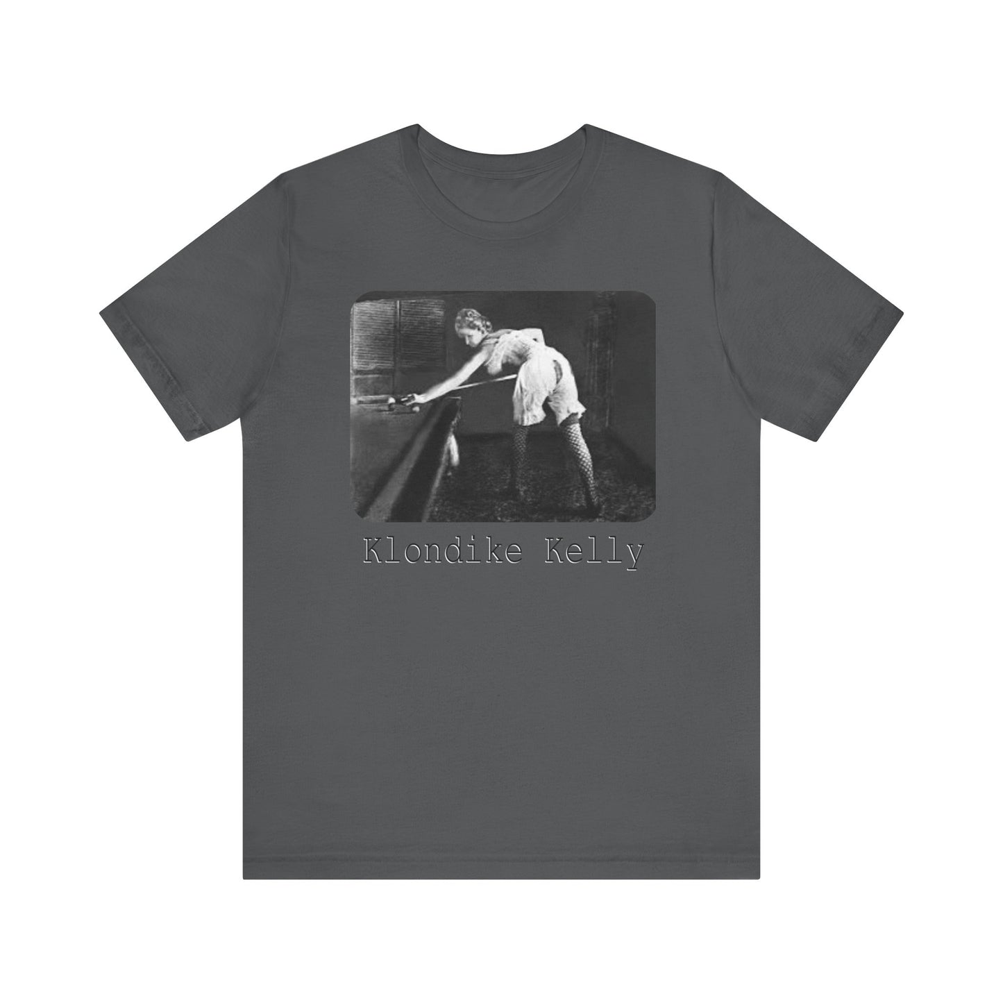 Klondike Kelly - Hemingway Line - Hurts Shirts Collection