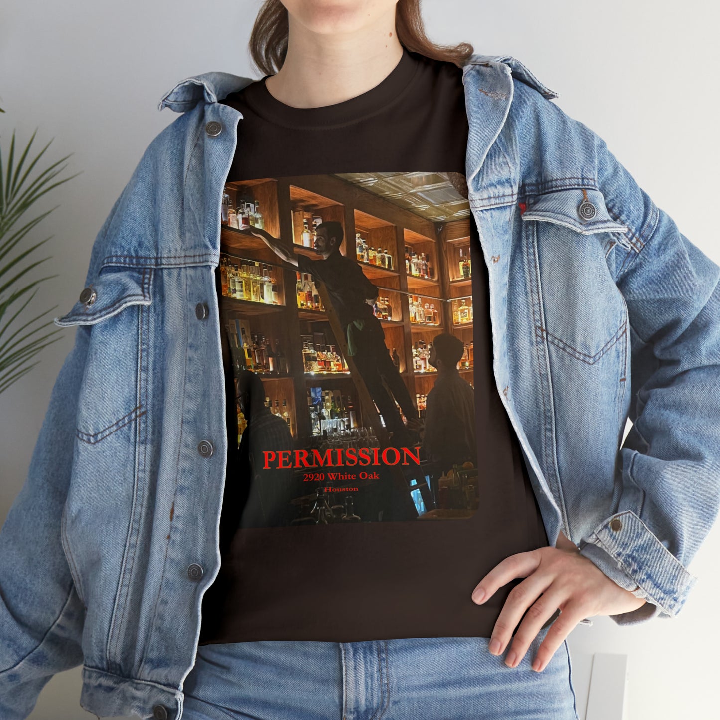 Permission - Hurts Shirts Collection