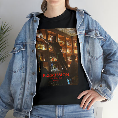 Permission - Hurts Shirts Collection