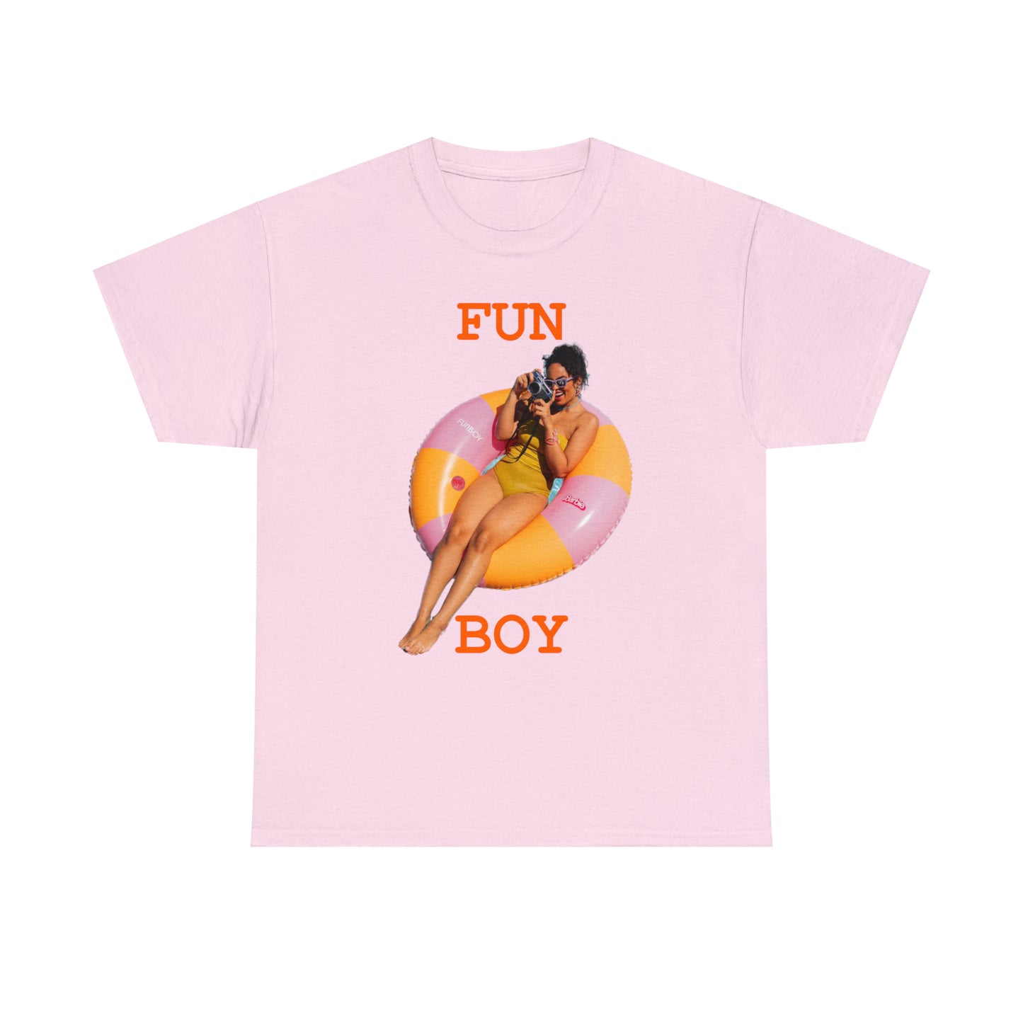 FUN BOY - Hurts Shirts Collection