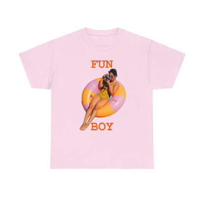 FUN BOY - Hurts Shirts Collection