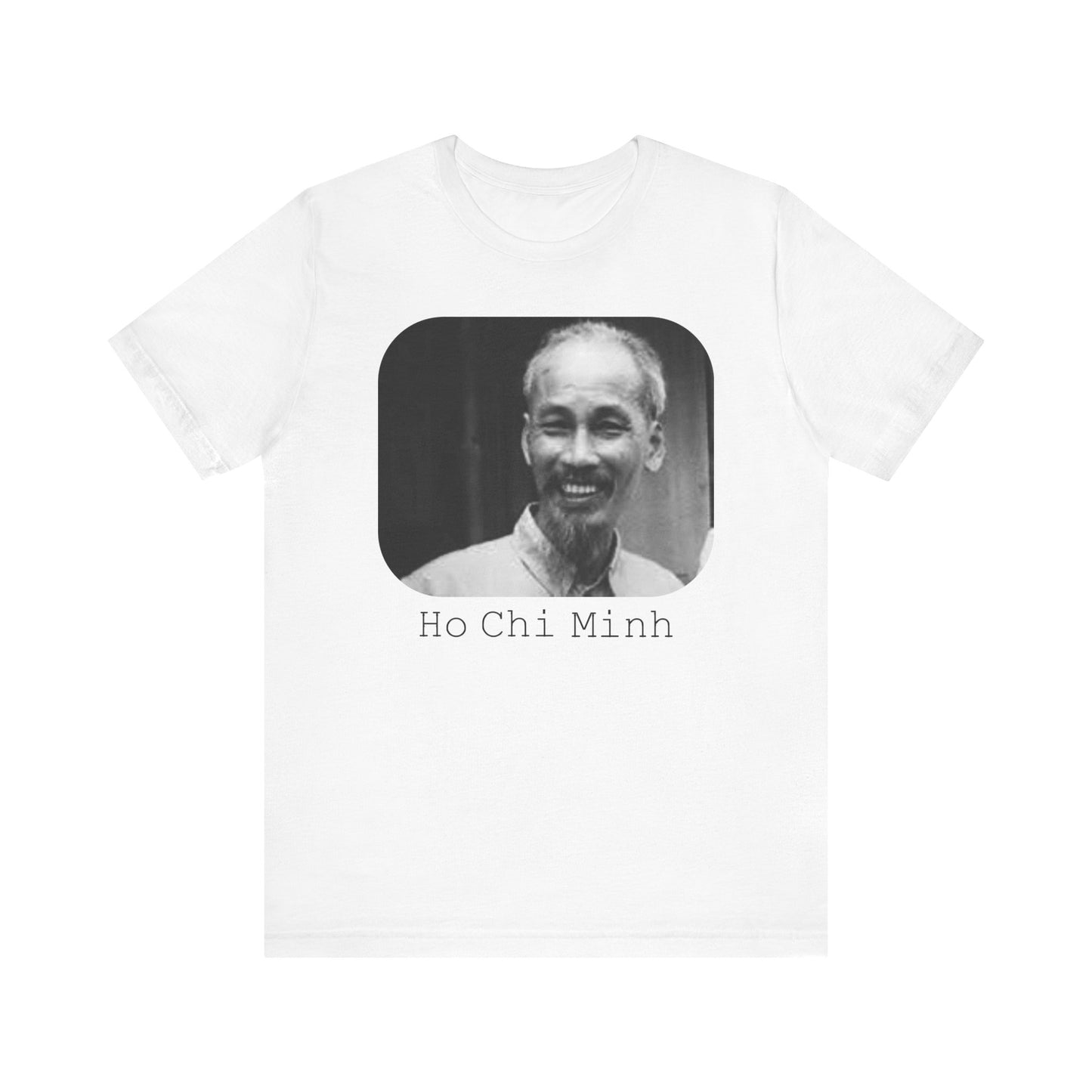 Ho Chi Menh - Hemingway Line - Hurts Shirts Collection