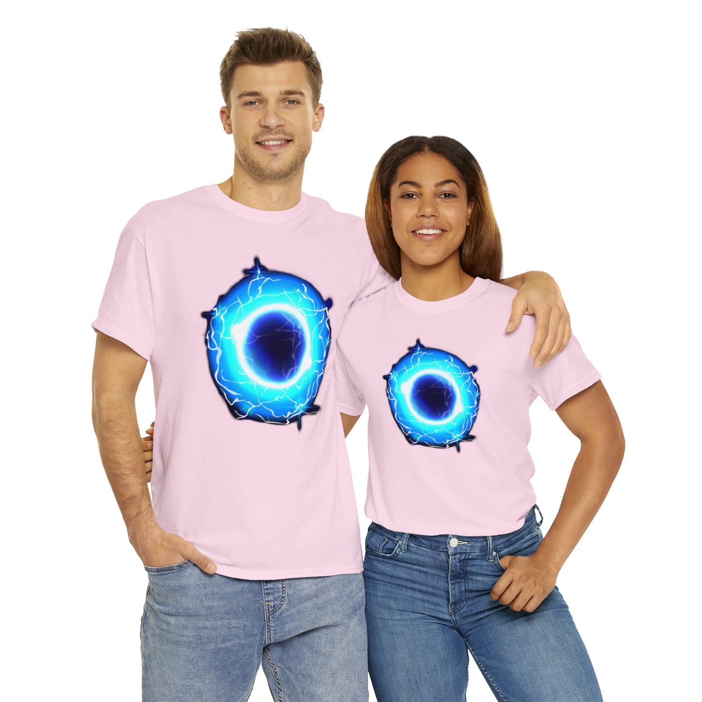 My Energy Sphere - Hurts Shirts Collection