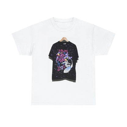 1991 Marvel 'Galactus vs Silver Surfer' - Hurts Shirts Collection