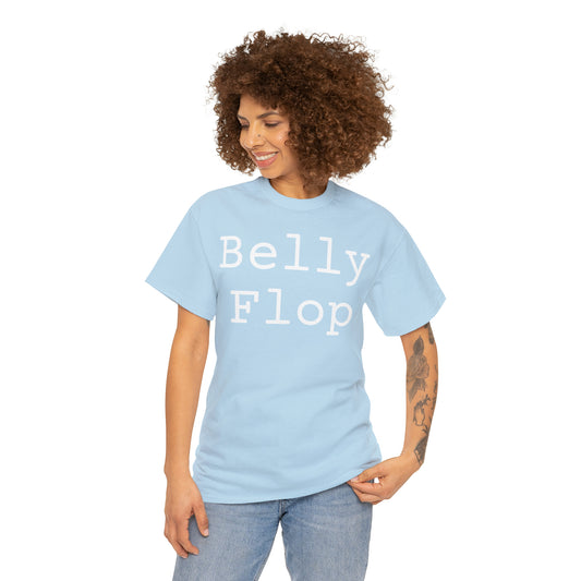 Belly Flop - Hurts Shirts Collection
