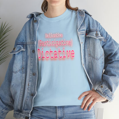 3 Female Leadership Styles - Hurts Shirts Collection