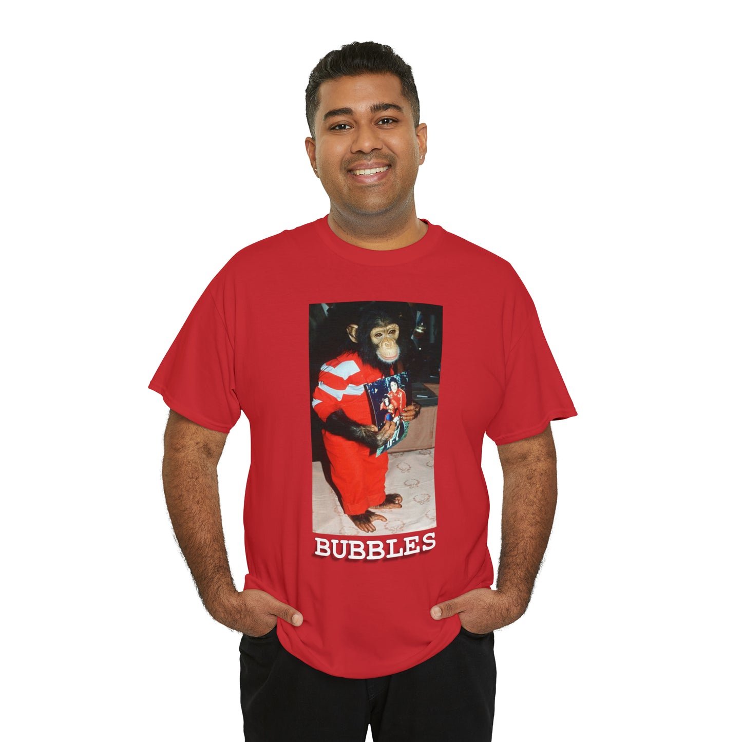 Bubbles - Hurts Shirts Collection