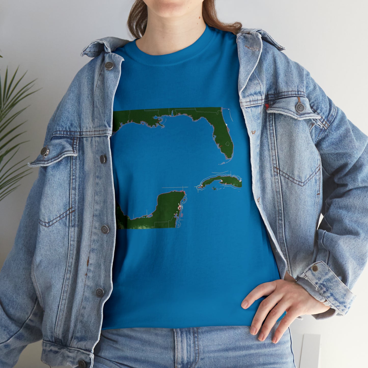 Gulf of Mexico - Hurts Shirts Collection