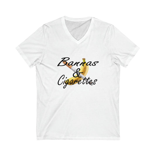 Bannas & Cigarettes - Hurts Shirts Collection
