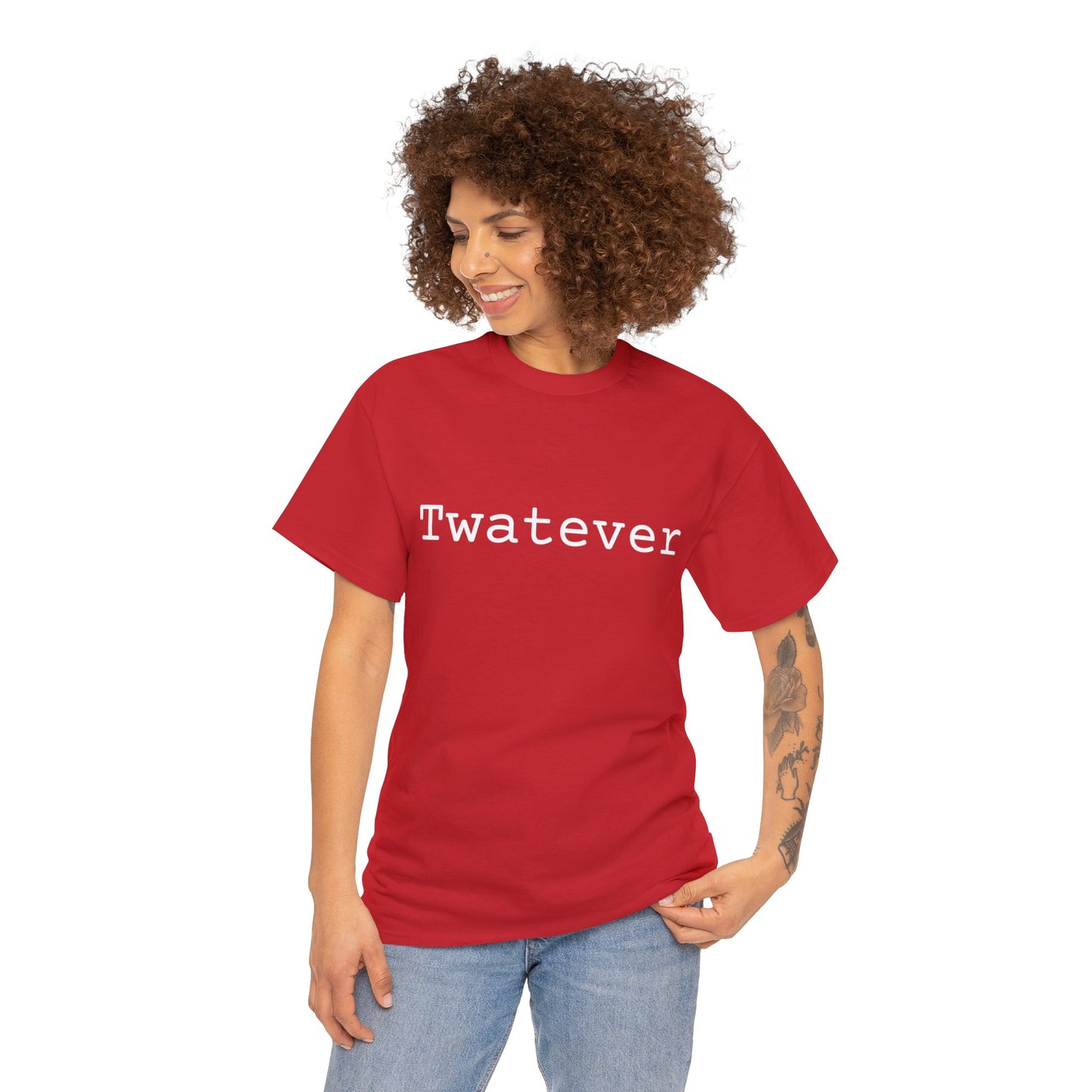 Twatever - Hurts Shirts Collection