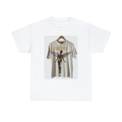 Nirvana in Utero - Hurts Shirts Collection