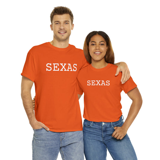 SEXAS - Hurts Shirts Collection