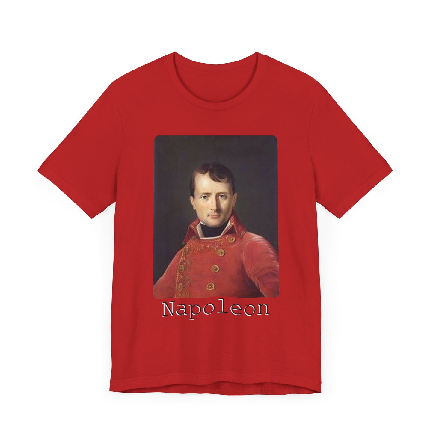Napoleon - Hemingway Line - Hurts Shirts Collection