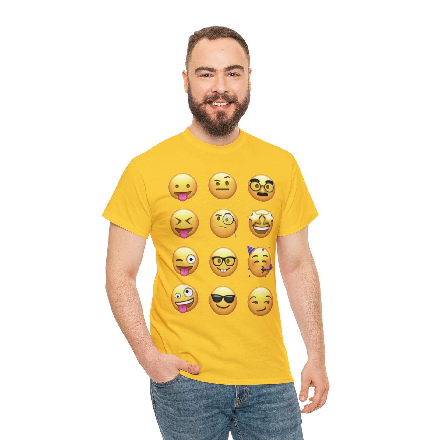 Emoji Funny - Hurts Shirts Collection