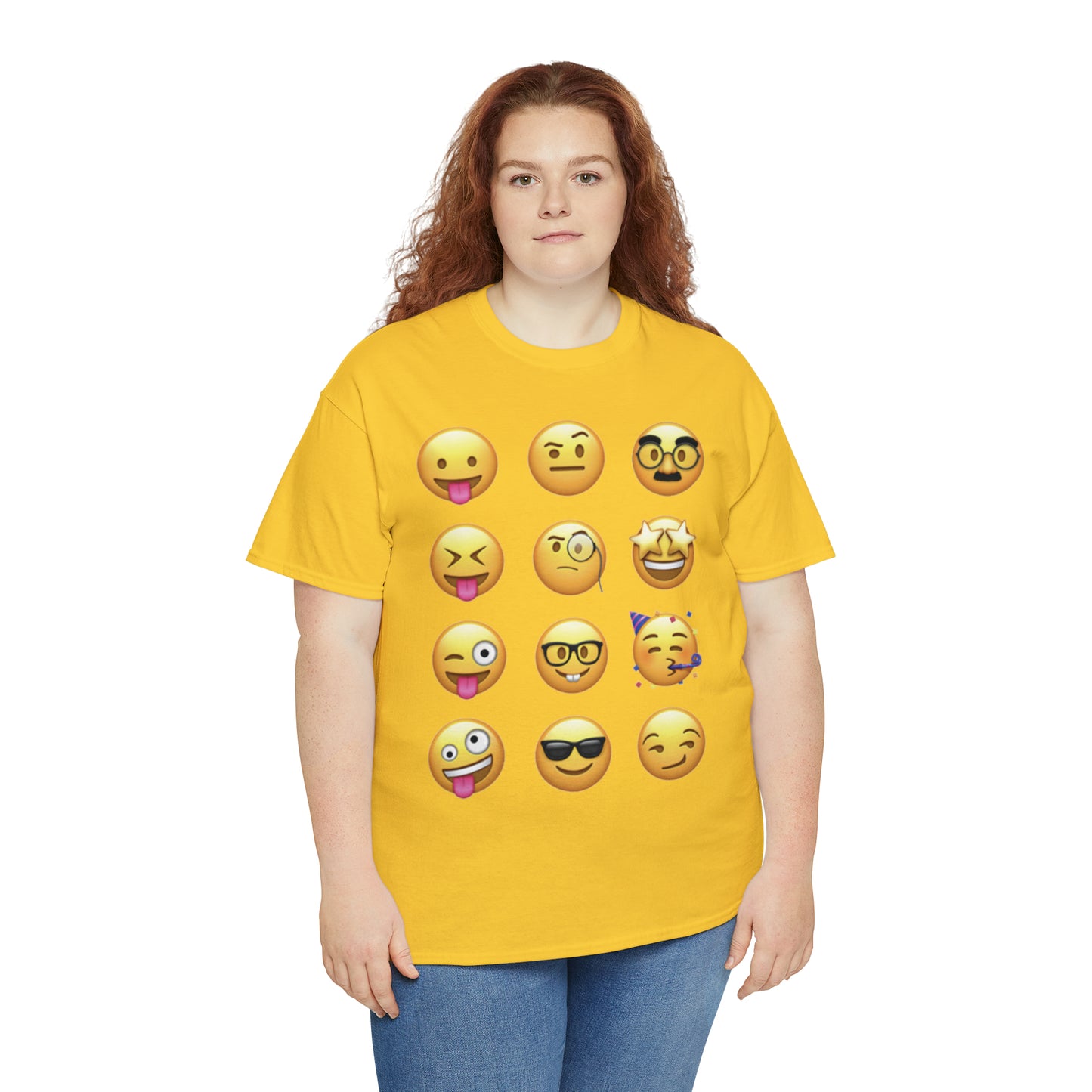 Emoji Funny - Hurts Shirts Collection