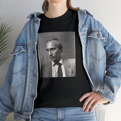 Putin - Hurts Shirts Collection