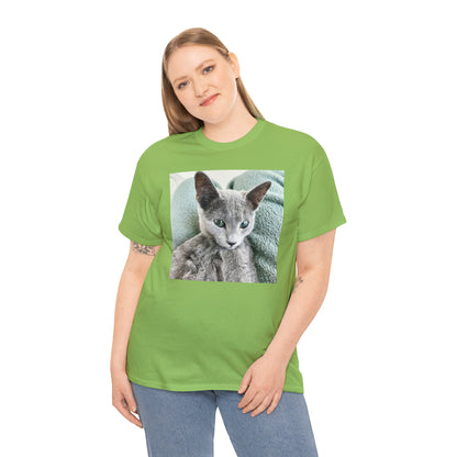 Mint Siamese - Hurts Shirts Collection