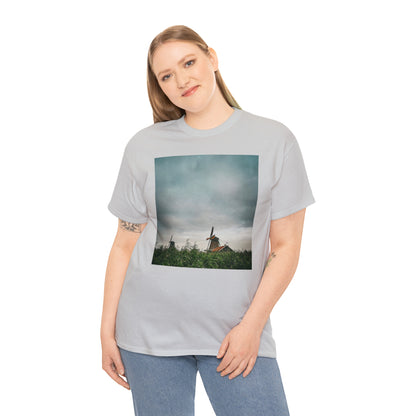 Windmill Weather - Hurts Shirts Collection