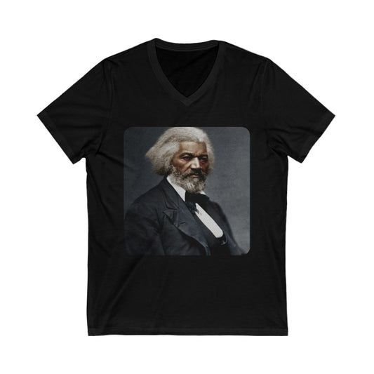 Frederick Douglass - Hurts Shirts Collection
