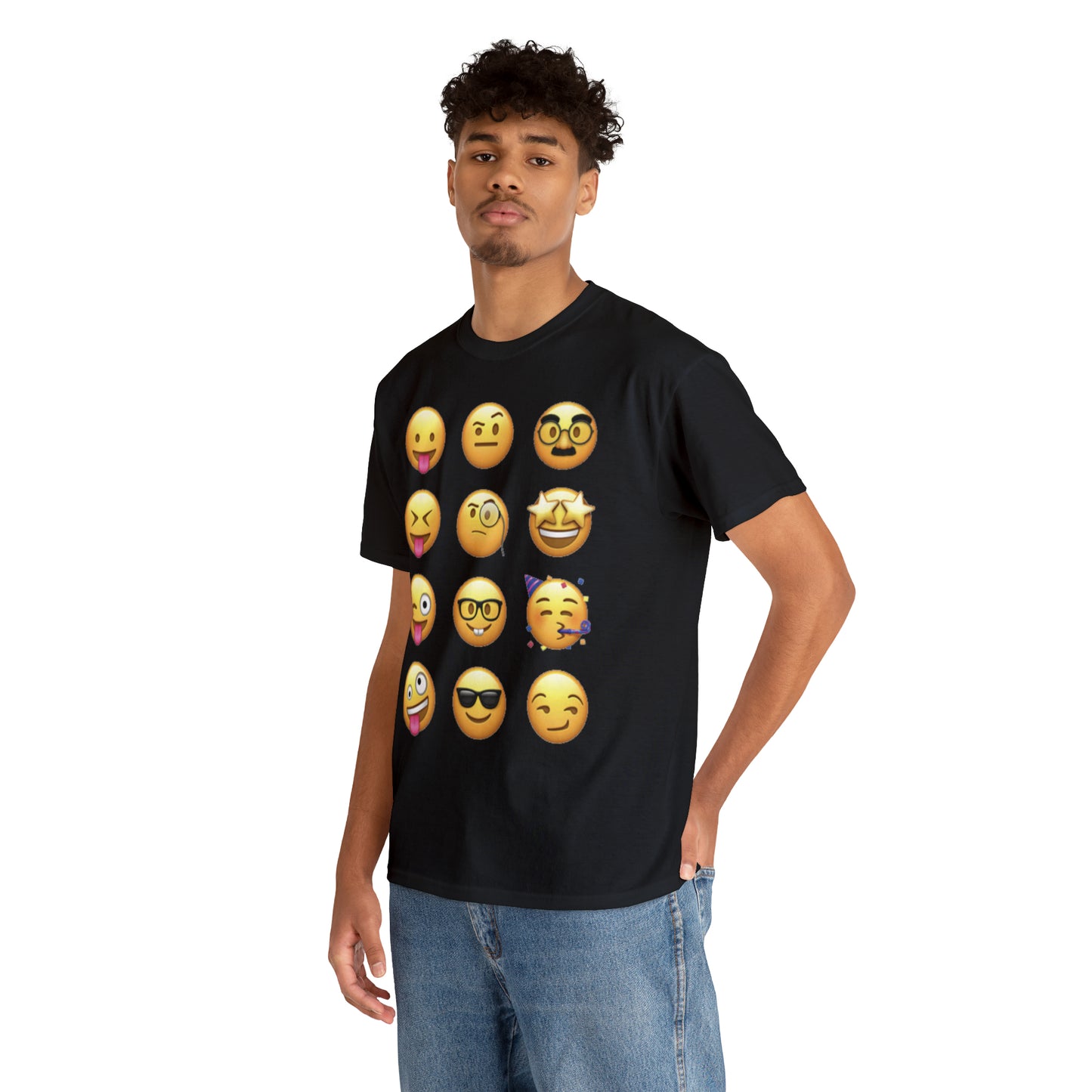 Emoji Funny - Hurts Shirts Collection